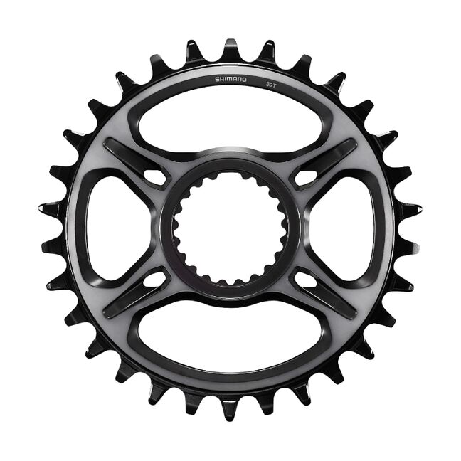 Shimano XTR M9100 1x12S Disc groupset without brakes LordGun online bike store