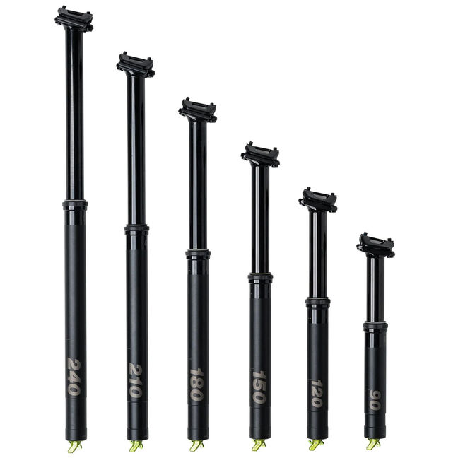 Potence Vélo Giant 120 Mm, 7 Degrés, 1 1/8, Noir, Utilisée Une Fois (comme Neuve)