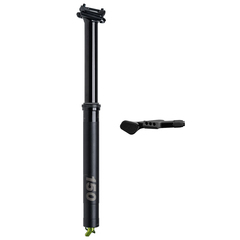 Tige De Selle Télescopique OneUp Components 34,9 X 525mm - Course 210mm Avec Télécommande - Neuf