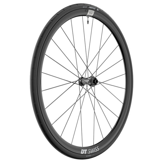 Roues à Disque DT Swiss PR 1600 Spline 32 DB