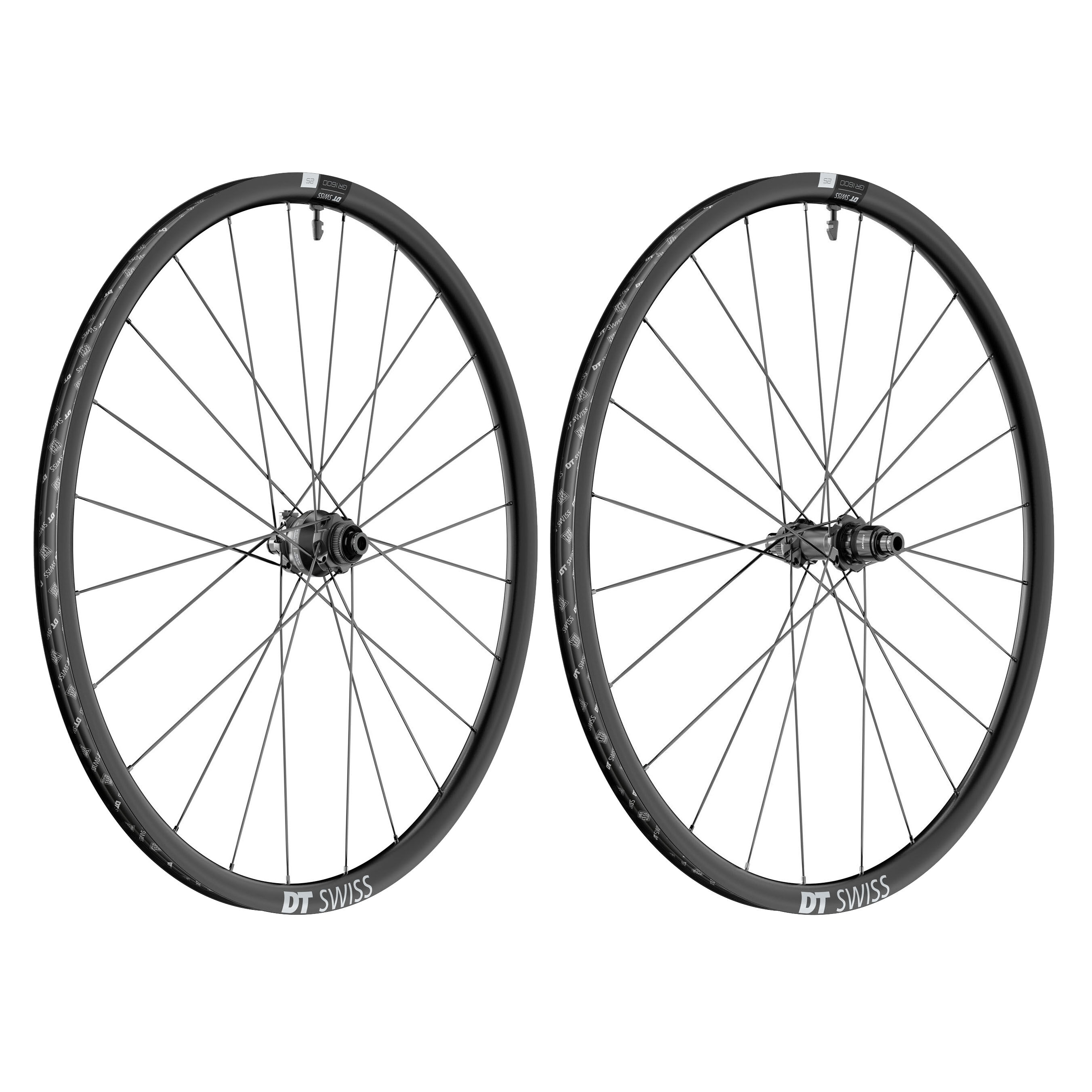 DT Swiss GR 1600 Spline 25 Disc DYN 700CC wheelset LordGun online