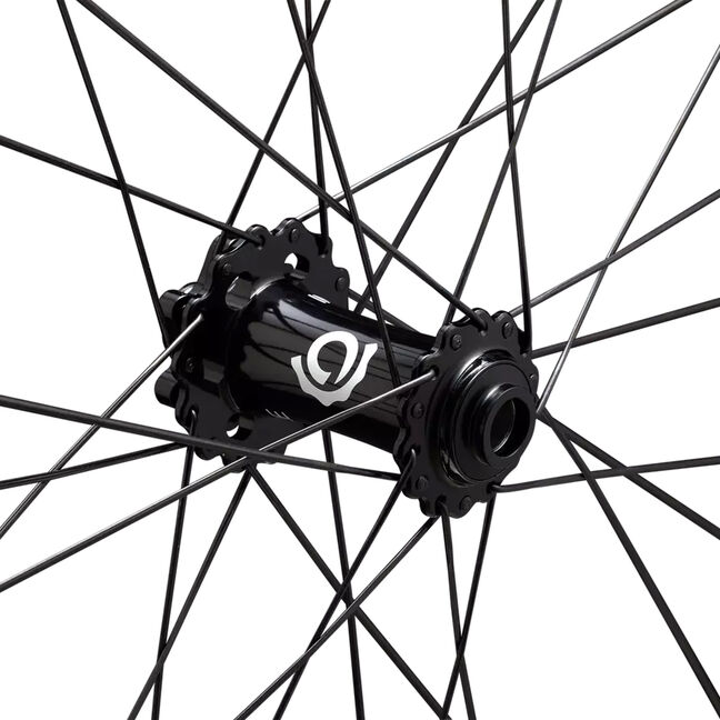 Roval Traverse SL II Hydra wheels set 2025 LordGun online bike store