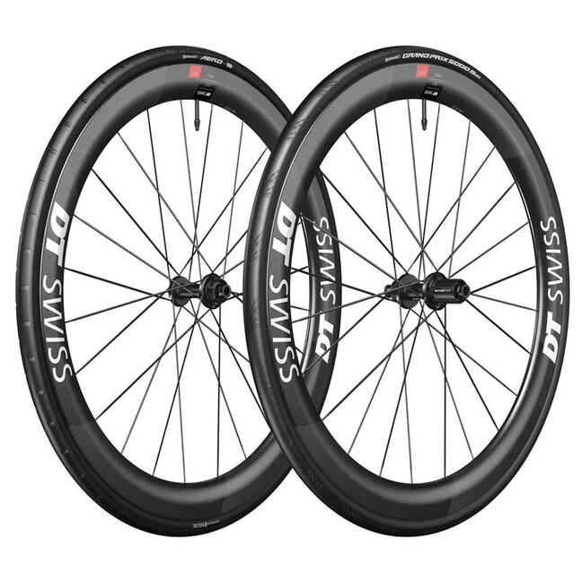 dt swiss arc 1100 DT Swiss ARC 2025 Carbon Wheelset on Test: Wider + Deeper \u003d Better