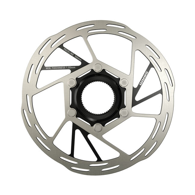 Set di corone Sram Force D2 a montaggio diretto 2x12V