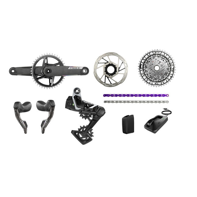 SRAM Force AXS コンポセット Force AXS | SRAM