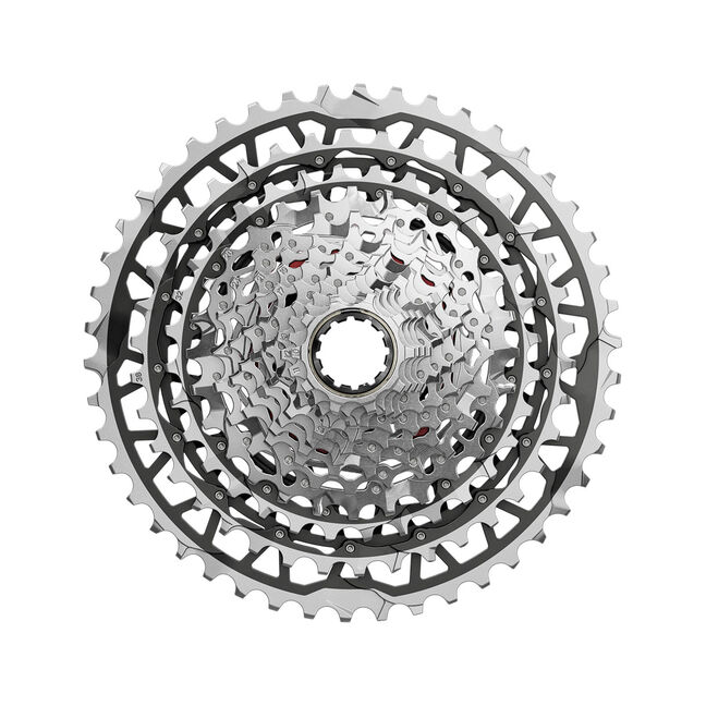 Sram Force AXS XPLR E1 1x13V groupset LordGun online bike store