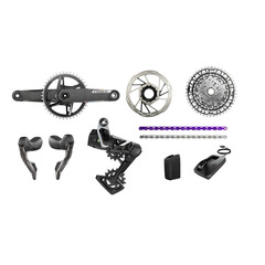 New SRAM FORCE AXS and RIVAL AXS 2025 groupsets | Lordgunbicycles