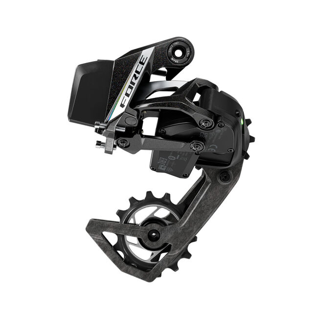 Sram Force AXS E1 2X12V Powermeter 46-33 groupset LordGun online