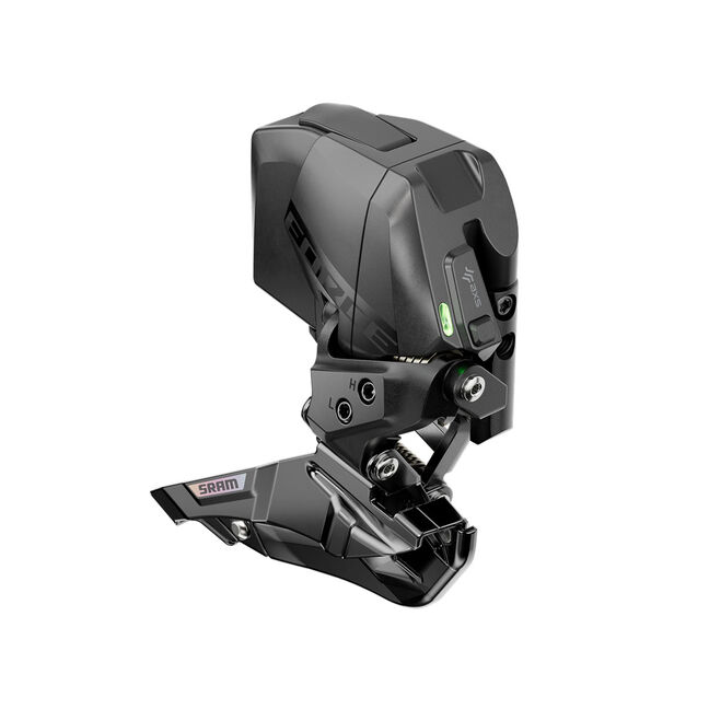 Sram Force AXS E1 2x12v groupset | 50-37 powermeter crankset