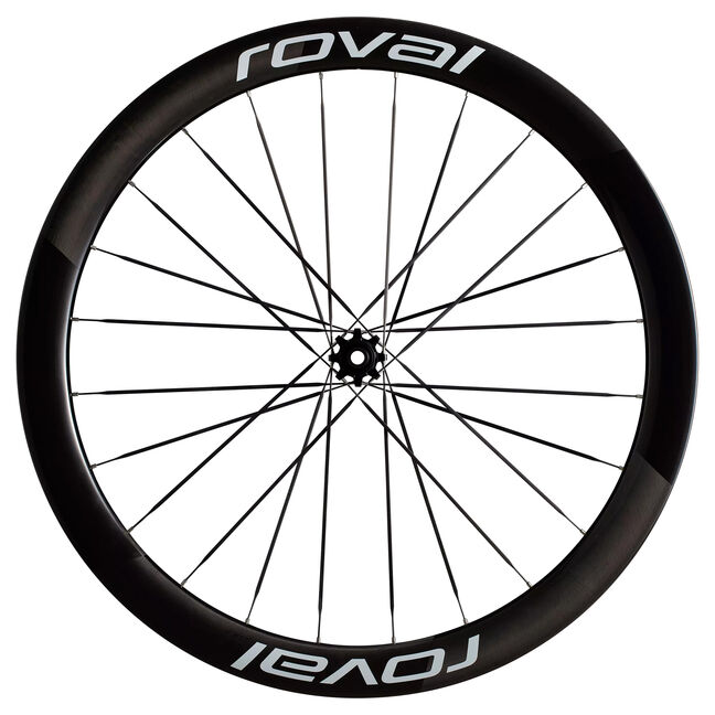 Wheelset Roval Tubeless Rim Plugs Roval Rapide CLX III Tubeless