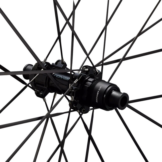 Roval Rapide CLX III Tubeless wheelset LordGun online bike store