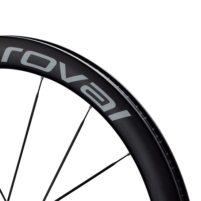 Roval Rapide CLX III Tubeless wheelset LordGun online bike store
