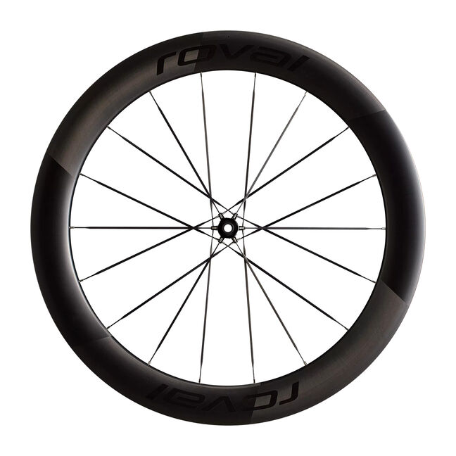 Roval Rapide Sprint CLX Tubeless wheelset 2025 LordGun online bike