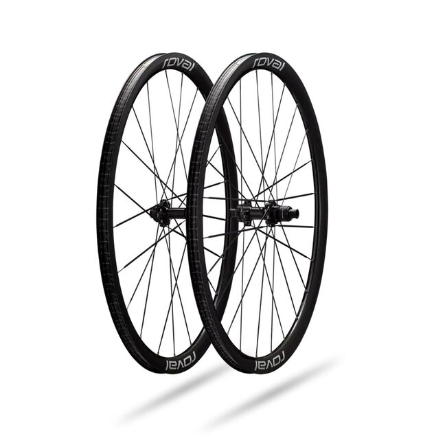 Roval Alpinist CLX III wheels LordGun online bike store