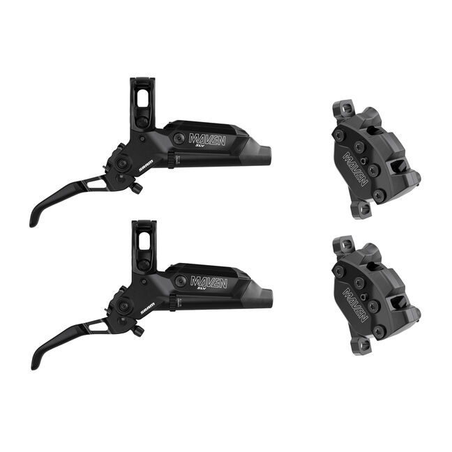 SRAM Maven Kit tuning du levier de frein | Aluminium | Bronze A1 - 00 SRAM Maven Kit tuning du levier de frein | Aluminium | Bronze A1 - 00