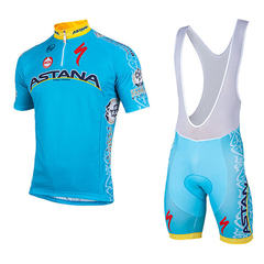 Completo Nalini Team Astana