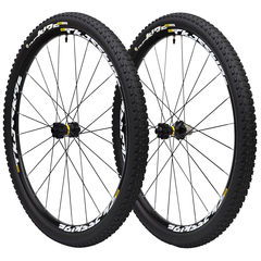 Mavic Crossride Tubeless Pulse WTS 6 bolts 29x2.1 wheels LordGun online ...