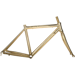 Baby Road 24" aluminum frame with fork
