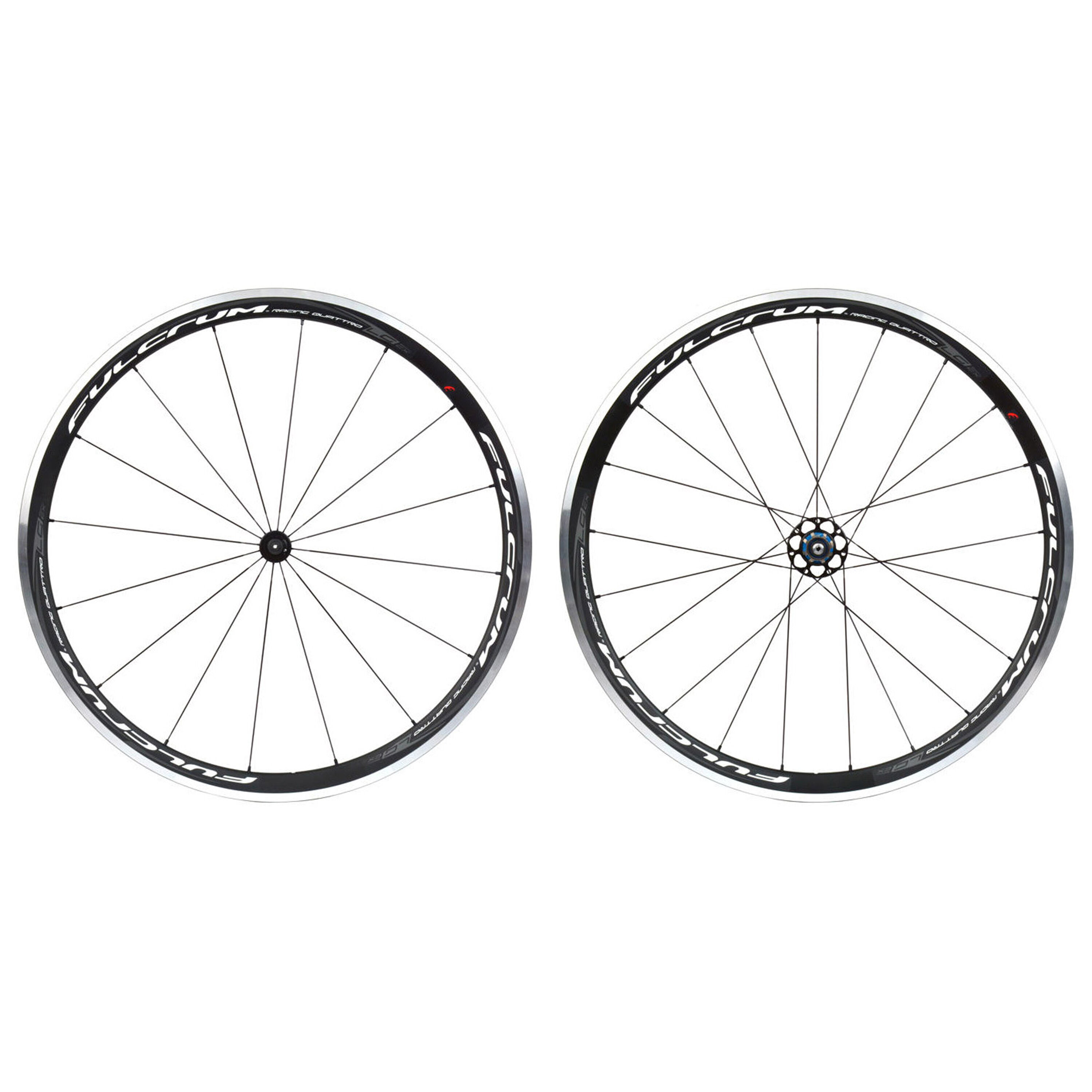 Fulcrum Racing Quattro Lg Cx Wheelset Lordgun Online Bike Store