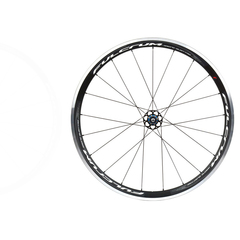 Fulcrum Racing Quattro LG CX rear wheel LordGun online bike store