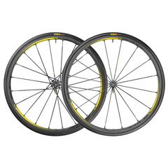 Ruote Mavic R-Sys SLR Limited