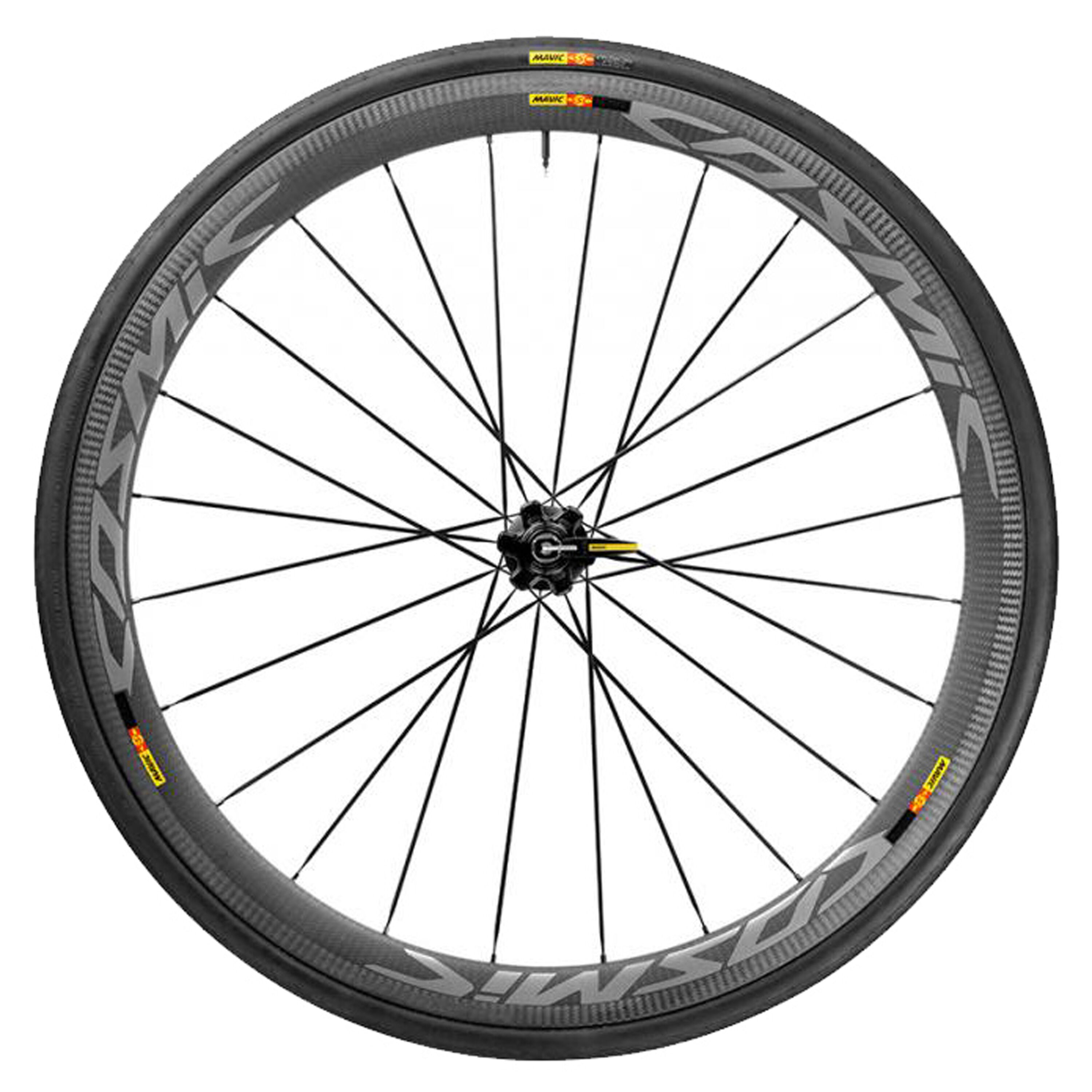 mavic cosmic carbon sl