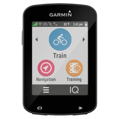 010-01626-11 Garmin Edge 820 GPS HRM Bundle ordinateur de vélo