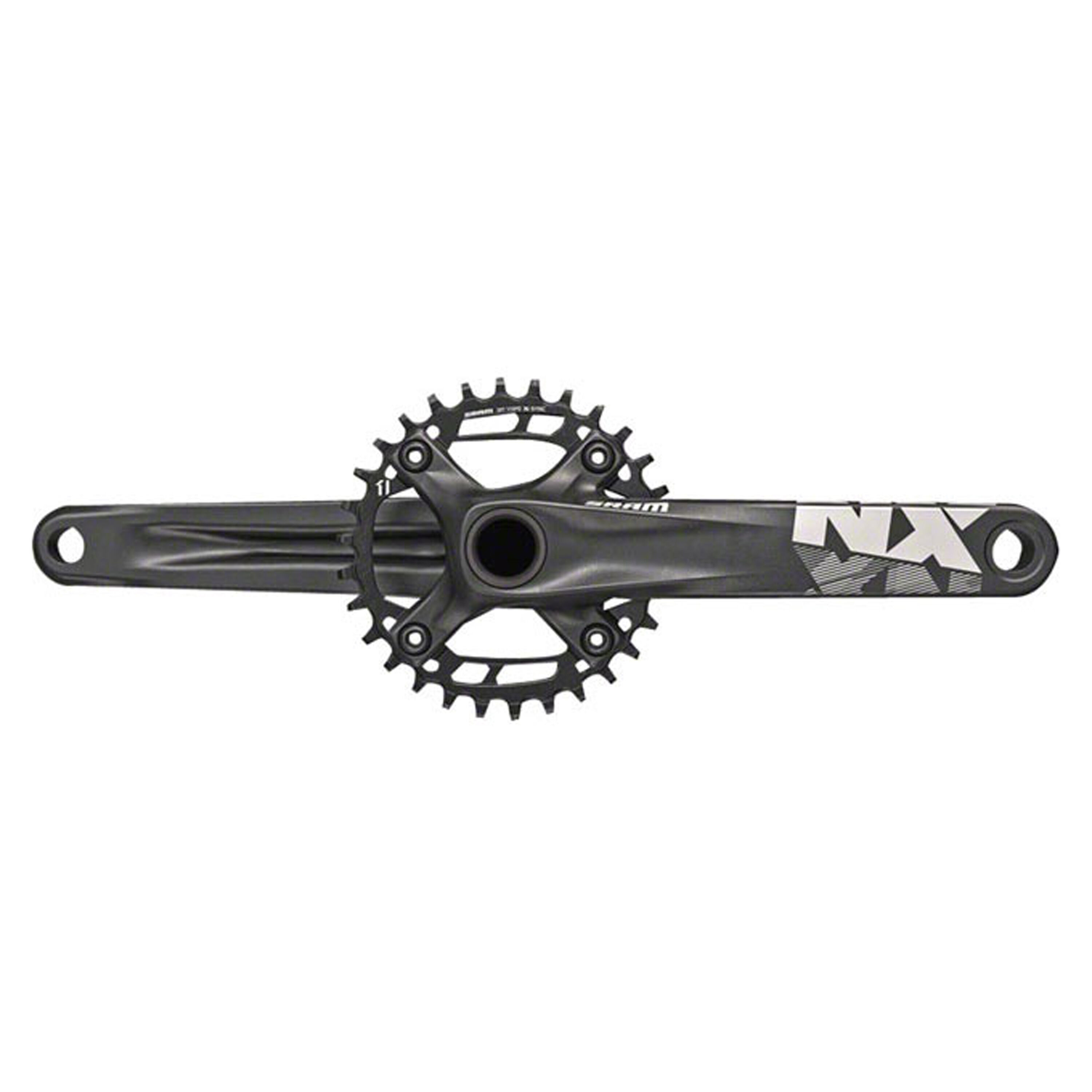 Sram Nx 1x11s Gxp Crankset Lordgun Online Bike Store 0362