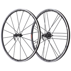 Roues Campagnolo Shamal Ultra C17 2 Way Fit