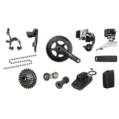 Groupe Sram Red eTap GXP 11V