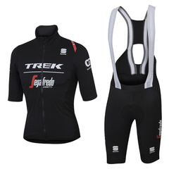Sportful NoRain Team Trek Segafredo kit