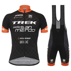 Santini Team Trek San Marco kit