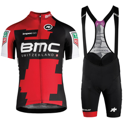 Assos Team BMC kit