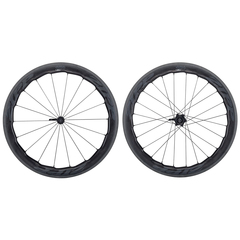 Zipp 454 NSW Carbon wheelset