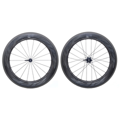 Zipp 808 NSW Carbon wheelset