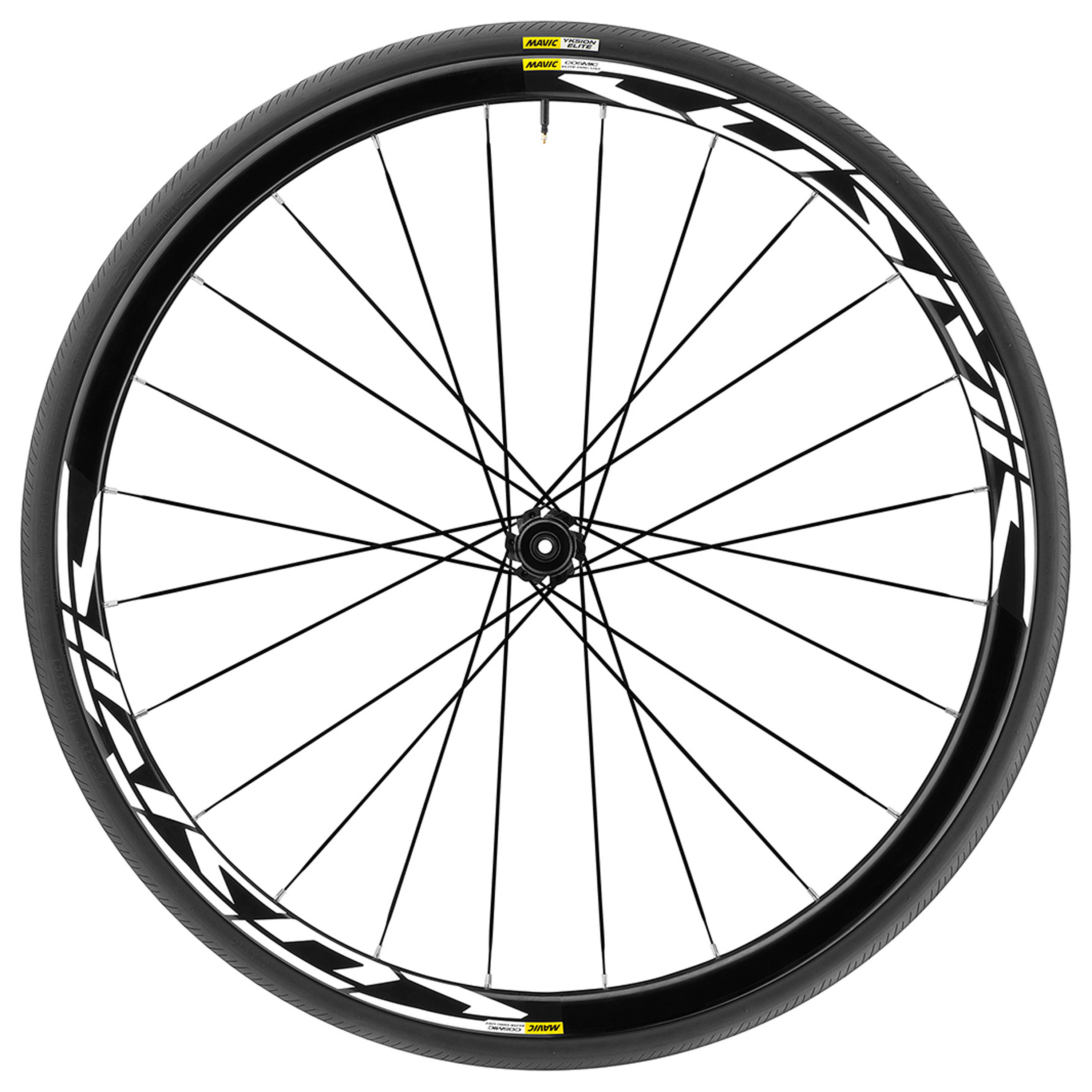 Mavic Cosmic Elite UST Disc rear wheel LordGun online bike store