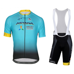 Completo Giordana Vero Pro Team Astana
