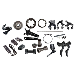 Shimano Dura Ace 9150 Di2 11S Direct Mount groupset