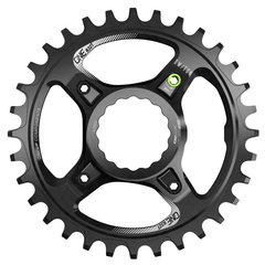 OneUp Components Narrow Wide Switch Race Face Cinch chainring