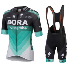 Sportful Bodyfit Pro Team Bora Hansgrohe kit