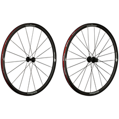 Roues Vision Team 30 Comp Tubeless Ready