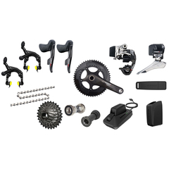 Groupe Sram Red eTap GXP 11V Direct Mount