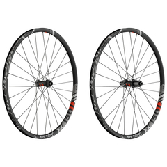 Roues DT Swiss EX 1501 Spline One 25 27.5" Boost Tubeless Ready