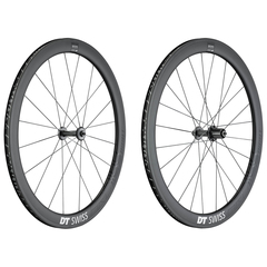 Ruote DT Swiss ARC 1100 Dicut 48 Tubeless Ready