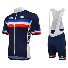 Alé Team French Federation kit
