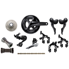 Shimano 105 R7000 11S direct mount groupset