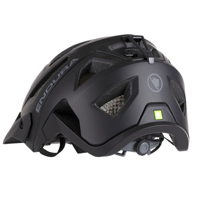 endura bike helmet