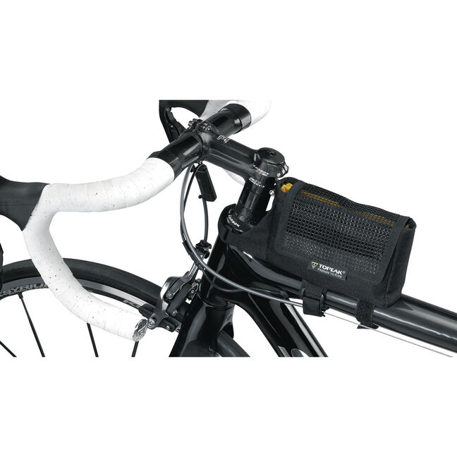 Topeak tribag frame discount bag