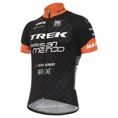 Santini Team Trek San Marco jersey