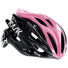 Kask Mojito Giro d'Italia helmet